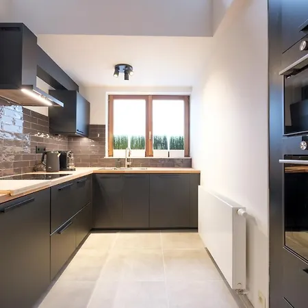 Functional Housings 2 Steps From Grand Place