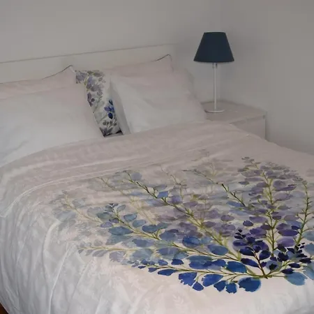 Florya Woluwe Apartmán Brusel