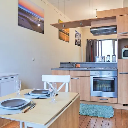 Au Plein Centre De La Brusel