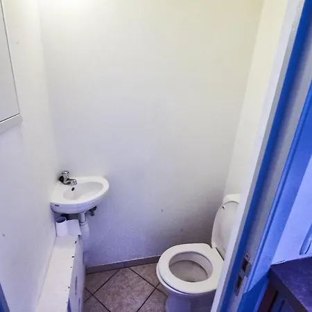 Au Plein Centre De La Apartmán