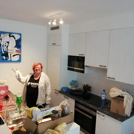 Alojamento de Acomodação e Pequeno-almoço Tagusnunus *
