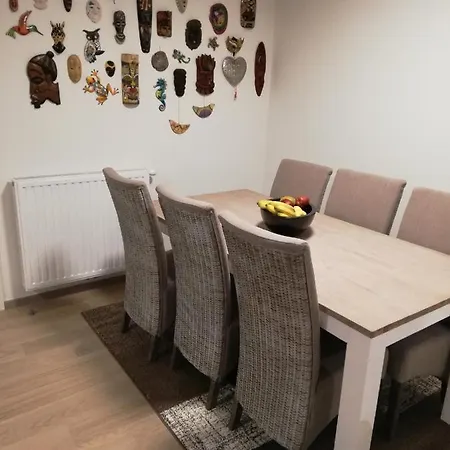 Alojamento de Acomodação e Pequeno-almoço Tagusnunus