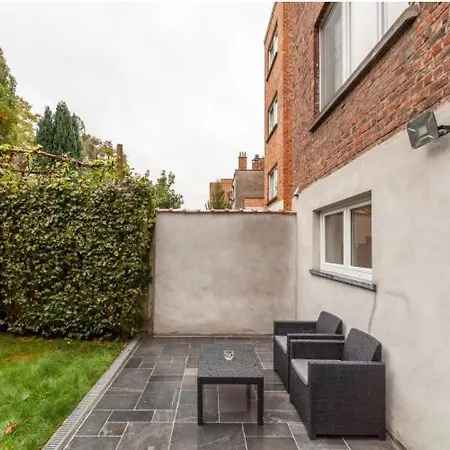 Cozy In Apartament *