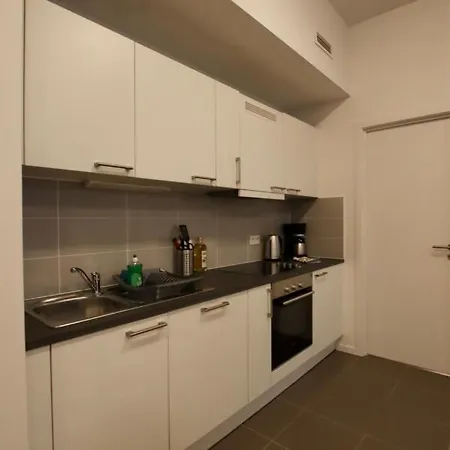 European Institutions Apartment