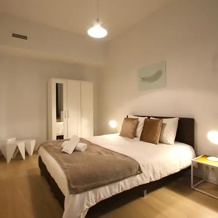 European Institutions Apartment *