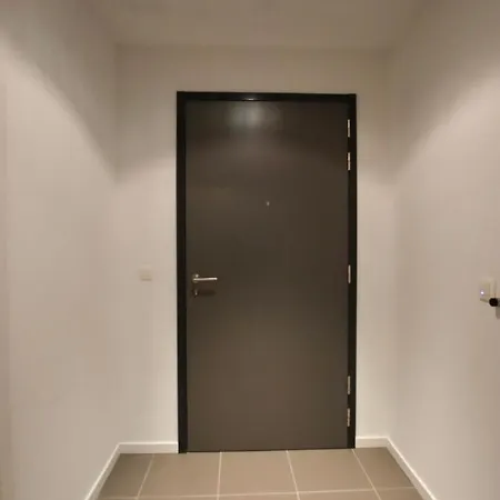 European Institutions Apartment Brussels