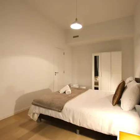 European Institutions Apartment *