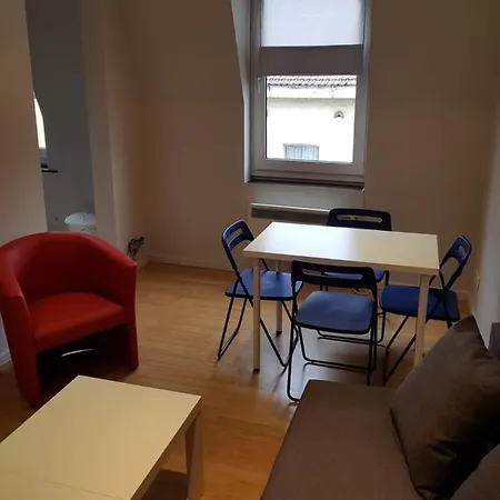 Yellow Apartamento Bruselas