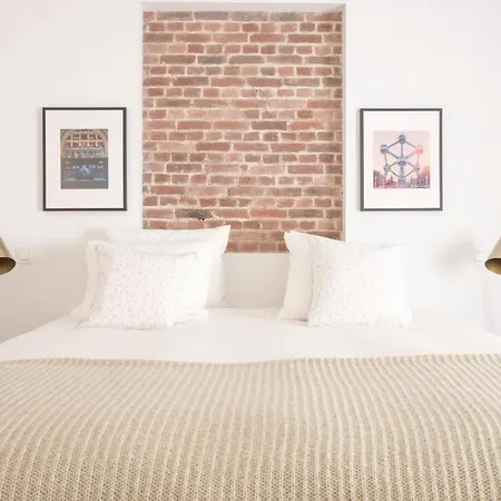 The Doms Flats Appartement
