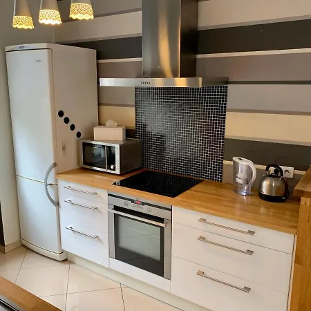 Appartement Grand Jourdan Eu