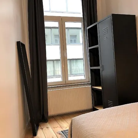 Sweet Center Bruxelles