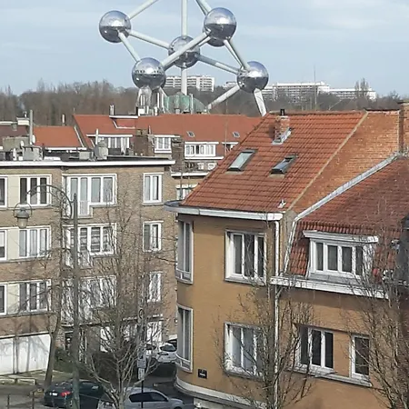 Logies Stienon Apartmán