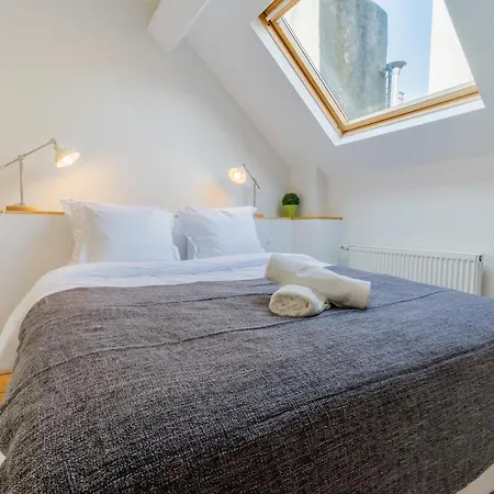 شقة Grand Place 2 Bedroom