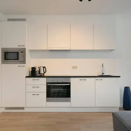 Schiphol Airport Flat *