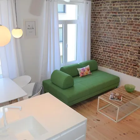 Sweet Center Appartement *