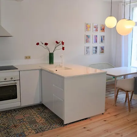 Appartement Sweet Center *