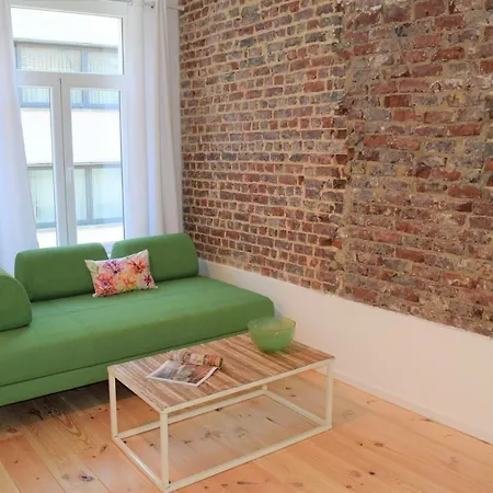 Sweet Center Bruxelles