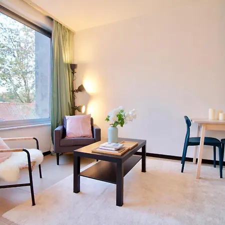Amazing & Cosy Studio Perfect Location 'stephanie-louise Area' *