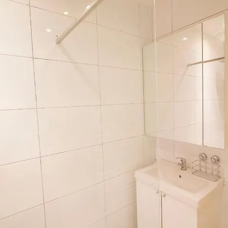 Amazing & Cosy Studio Perfect Location 'stephanie-louise Area' * Brüssel