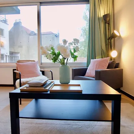 Apartment Amazing & Cosy Studio Perfect Location 'stephanie-louise Area' *