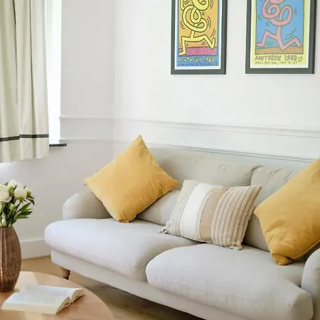 The Good House 3* Brussel