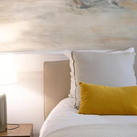 Bed & Breakfast The Good House