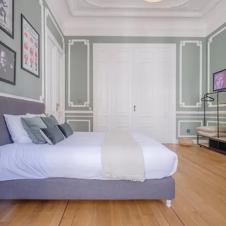 The Good House Bed & Breakfast 3*