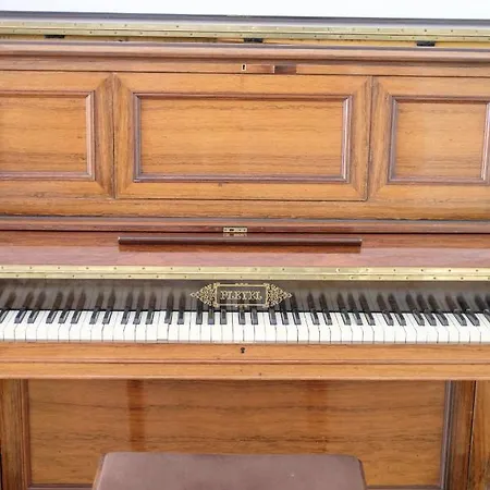 The Good House 3* Brussel