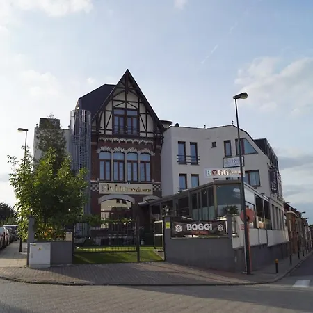 Fly Lounge Machelen