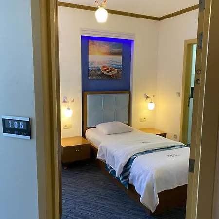 Fly Lounge 3* Machelen