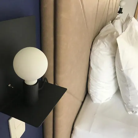 House Basilic Brüksel