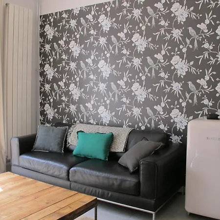 Downtown With Terrace Appartamento *