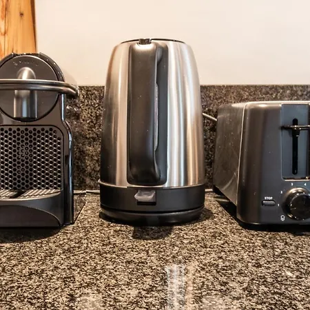 Apartment Spacious Modern Appartments In The Heart Of *