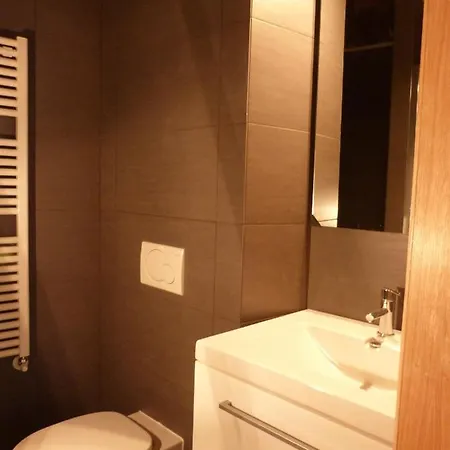 Séjour chez l'habitant L'auberge De L'éclipse Bruxelles
