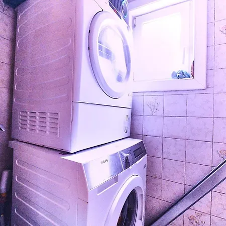 ホームステイ Automne