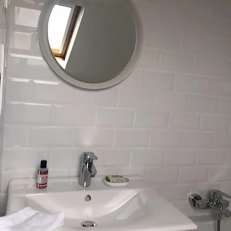 House Basilic * Brüksel