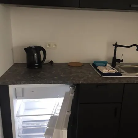 House Basilic Apartamento