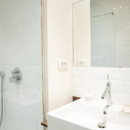 Spacious Modern Appartments In The Heart Of Brüssel