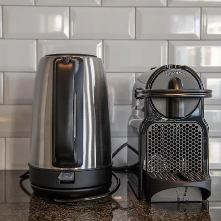 Apartment Spacious Modern Appartments In The Heart Of Brüssel