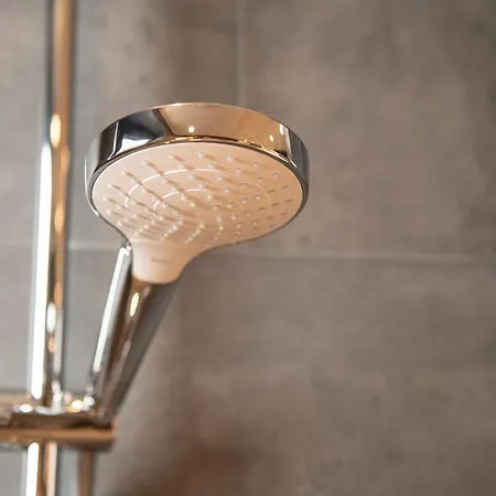 Spacious Modern Appartments In The Heart Of Bruxelles