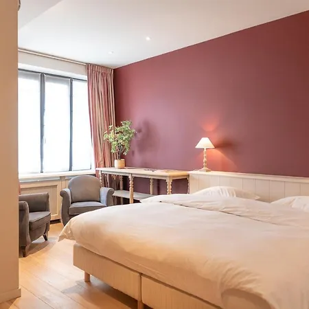 Spacious Modern Appartments In The Heart Of