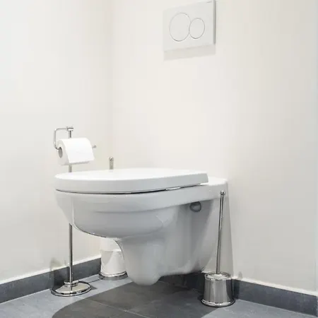 Apartment Spacious Modern Appartments In The Heart Of *