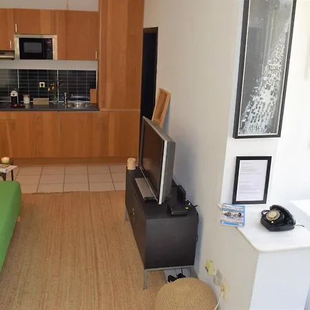 Cosy In The Center Of * Brüssel