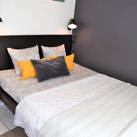 Cosy In The Center Of * Brüssel