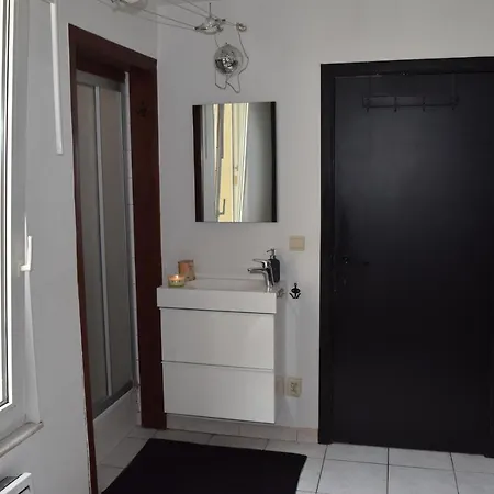 Cosy In The Center Of Brüssel