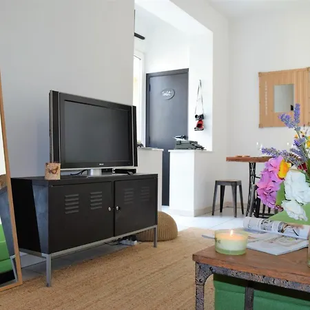 Cosy In The Center Of * Brüssel