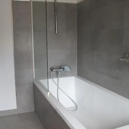 Downtown With Terrace