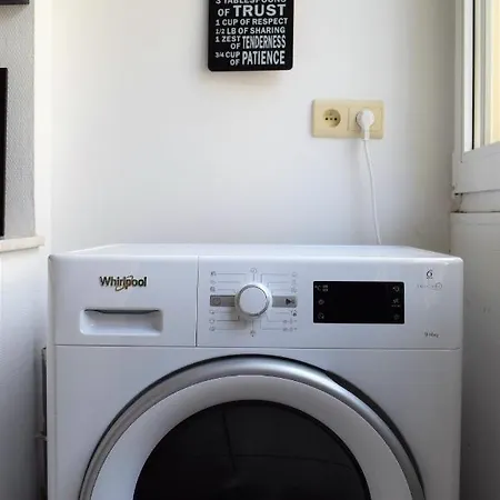 Apartamento Cosy In The Center Of