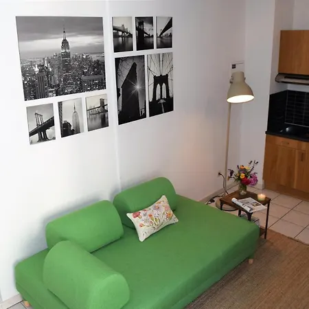 Cosy In The Center Of * ブリュッセル