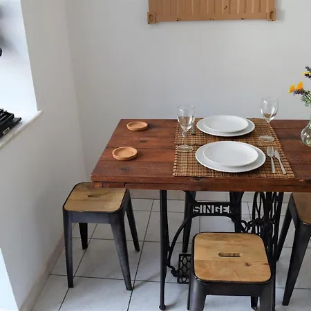 Apartment Cosy In The Center Of Brüssel